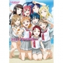 LoveLive！Sunshine!! FIRST FAN BOOK