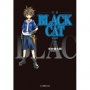 BLACK CAT 黑貓 愛藏版(07)【首刷限定版】