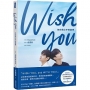WISH YOU:你在我心中的旋律劇照小說