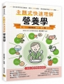 主題式快速理解營養學：懂「吃」，就能提升效率、體力與專注力
