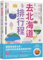 去北海道這樣排行程：半日&一日全圖解！打卡景點X交通攻略X食宿玩買，100+人氣路線超制霸