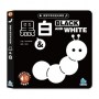 寶貝早教視覺有聲書：黑白 BLACK AND WHITE
