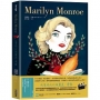 Marilyn Monroe:風華絕代的瑪麗蓮.夢